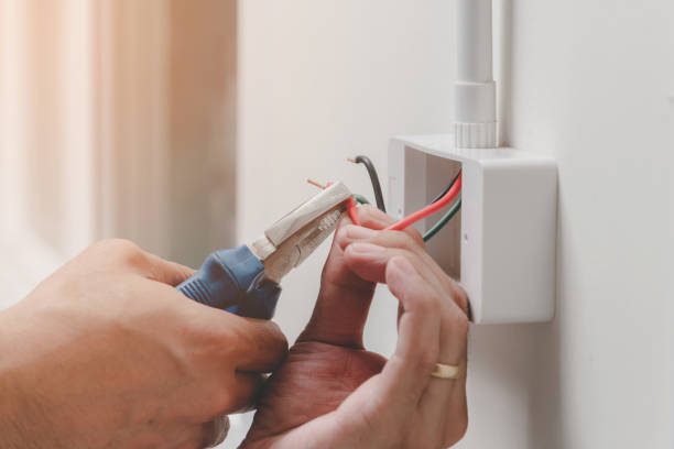 Best Emergency Electrical Repair Services  in North Syracuse, NY