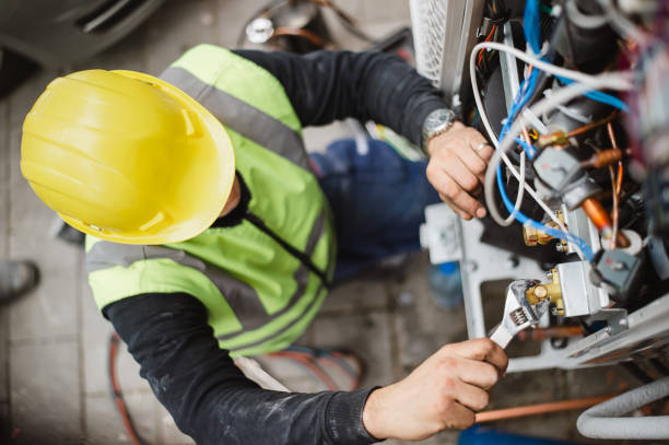 Best Industrial Electrical Services  in North Syracuse, NY