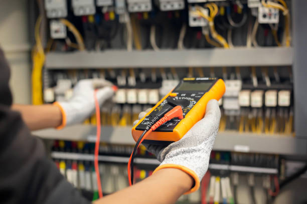 Best Emergency Electrical Repair Services  in North Syracuse, NY