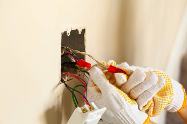 Best Electrical Maintenance Services  in North Syracuse, NY