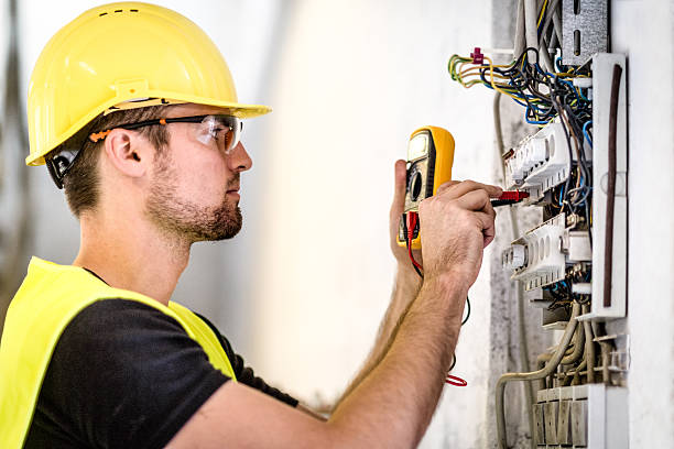 Best Electrical Wiring and Rewiring  in North Syracuse, NY